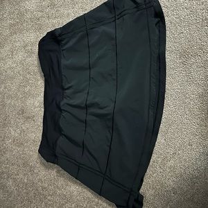 Lululemon Pace Rival Skirt